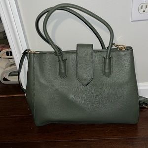 Moda Luxe Purse